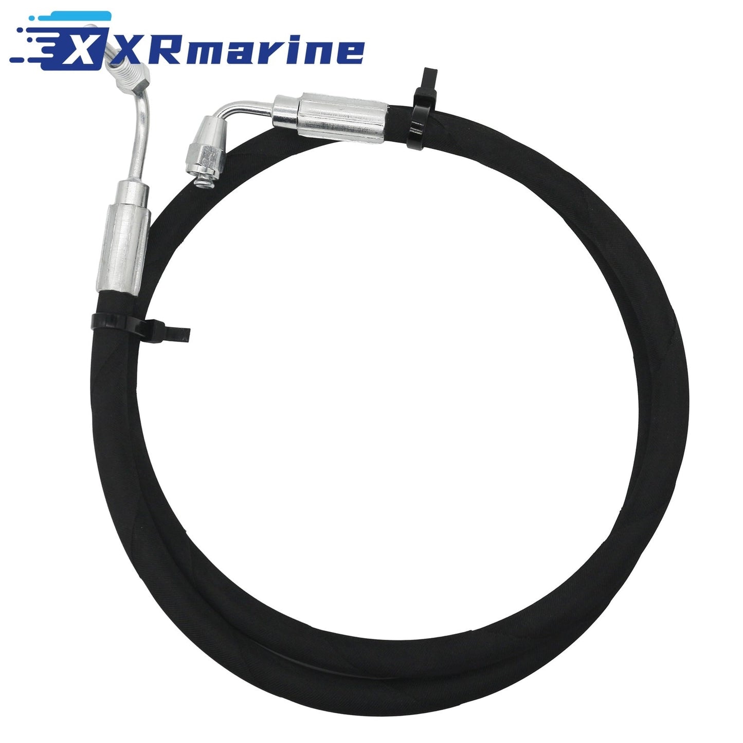 Trim & Tilt Hose for Volvo Penta 290 DP-A 852839 — Germany Local Warehouse