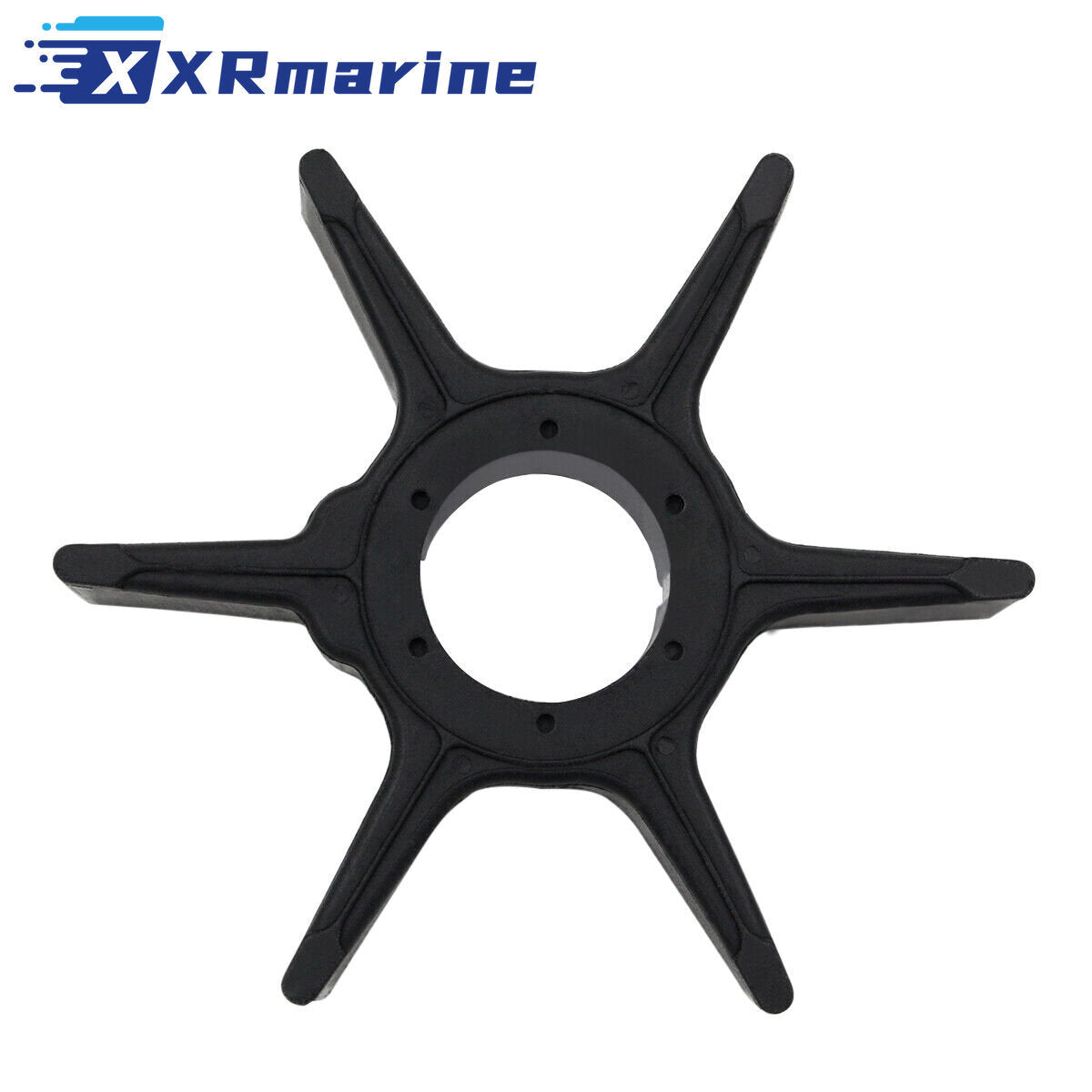 Suzuki Water Pump Impeller 17461-96312 for 25 30 40 50 60hp — Australia Local Warehouse