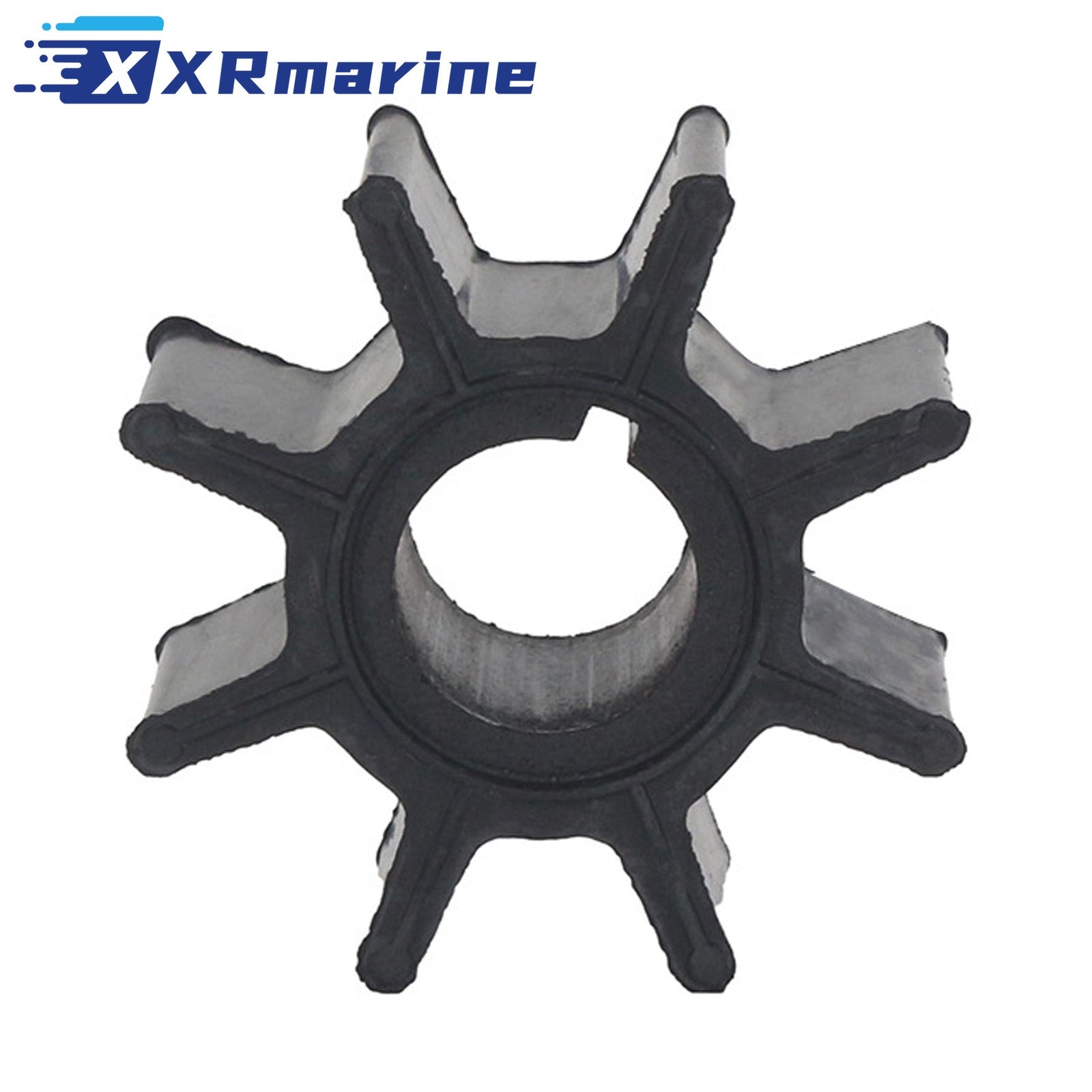 Water Pump Kit Tohatsu 9-20 HP 4S 3LD-65021 - Image 5 - XRmarine