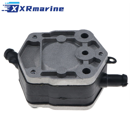 Yamaha Outboard 2 Stroke Fuel Pump 115 130 150 175 200 22... - 1 - XRmarine