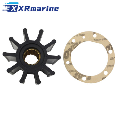 Flexible Impeller Kit for Jabsco 22120-0001 - Image 3 - XRmarine