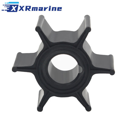 Impeller Mercury 6-9.9 HP 47-8037481 - 3 - XRmarine