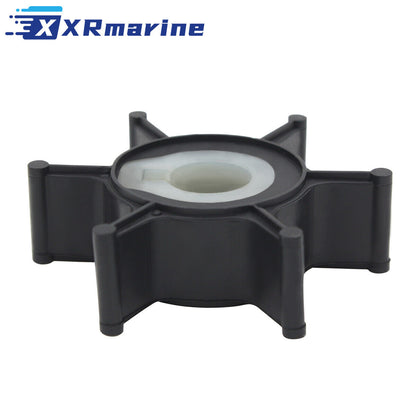 Water Pump Impeller Kit Yamaha 2HP 6A1-W0078 - Image 6 - XRmarine