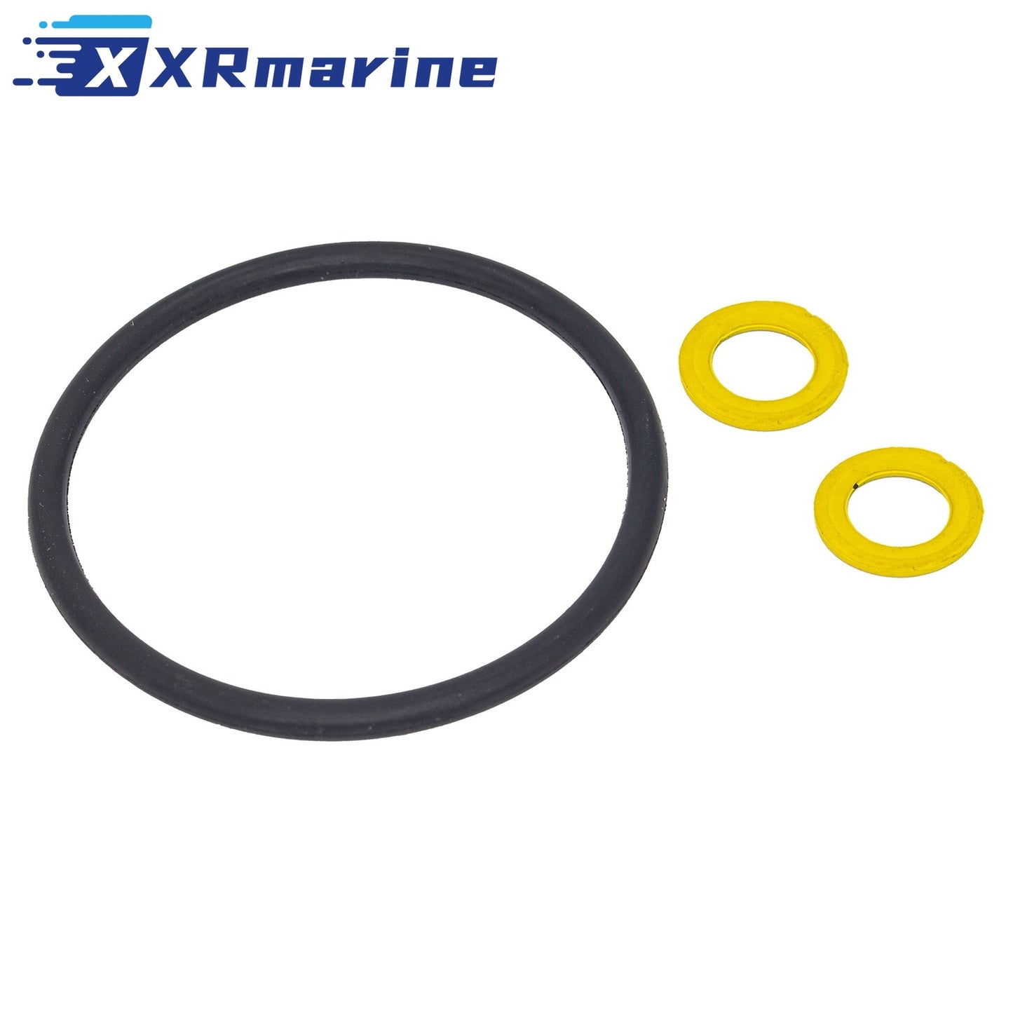 Lower Unit Seal Kit 26-66022 For Mercury Marine 6 HP 8 HP... - 5 - XRmarine
