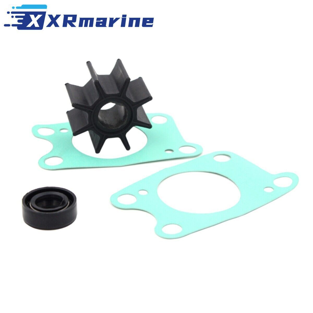 Water Pump Kit Honda BF5 06192-ZV1-C00 - Image 2 - XRmarine