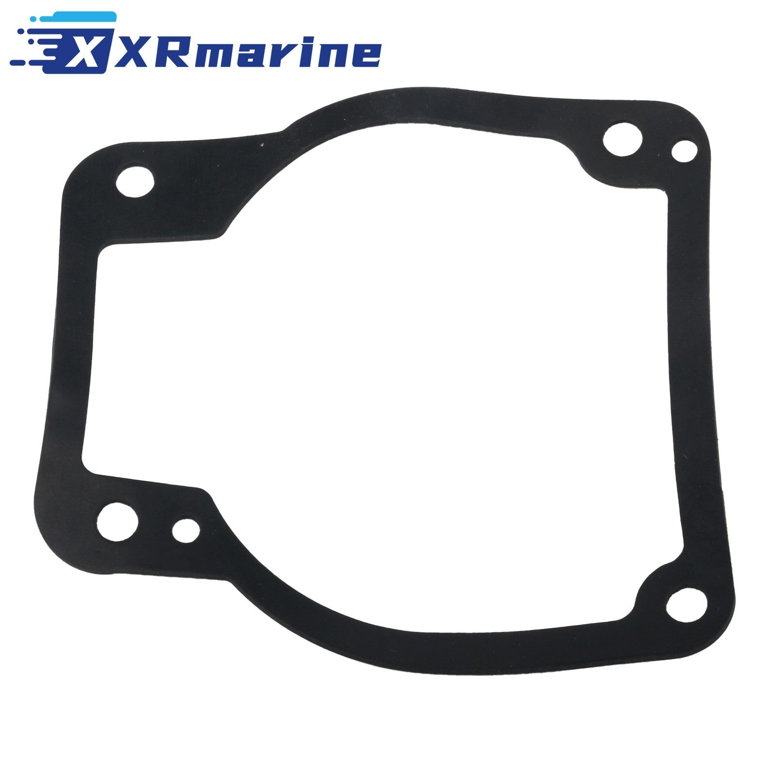 18-7750-1 Carburetor Kit Gasket Mercury Mariner - 9 - XRmarine