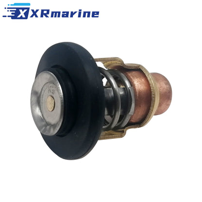 Thermostat for Yamaha 2 Stroke 60 C60 E60 P60 70 C70 HP O... - 1 - XRmarine