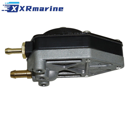 438555 433386 18-7353 Fuel Pump For Johnson Evinrude Outb... - 4 - XRmarine