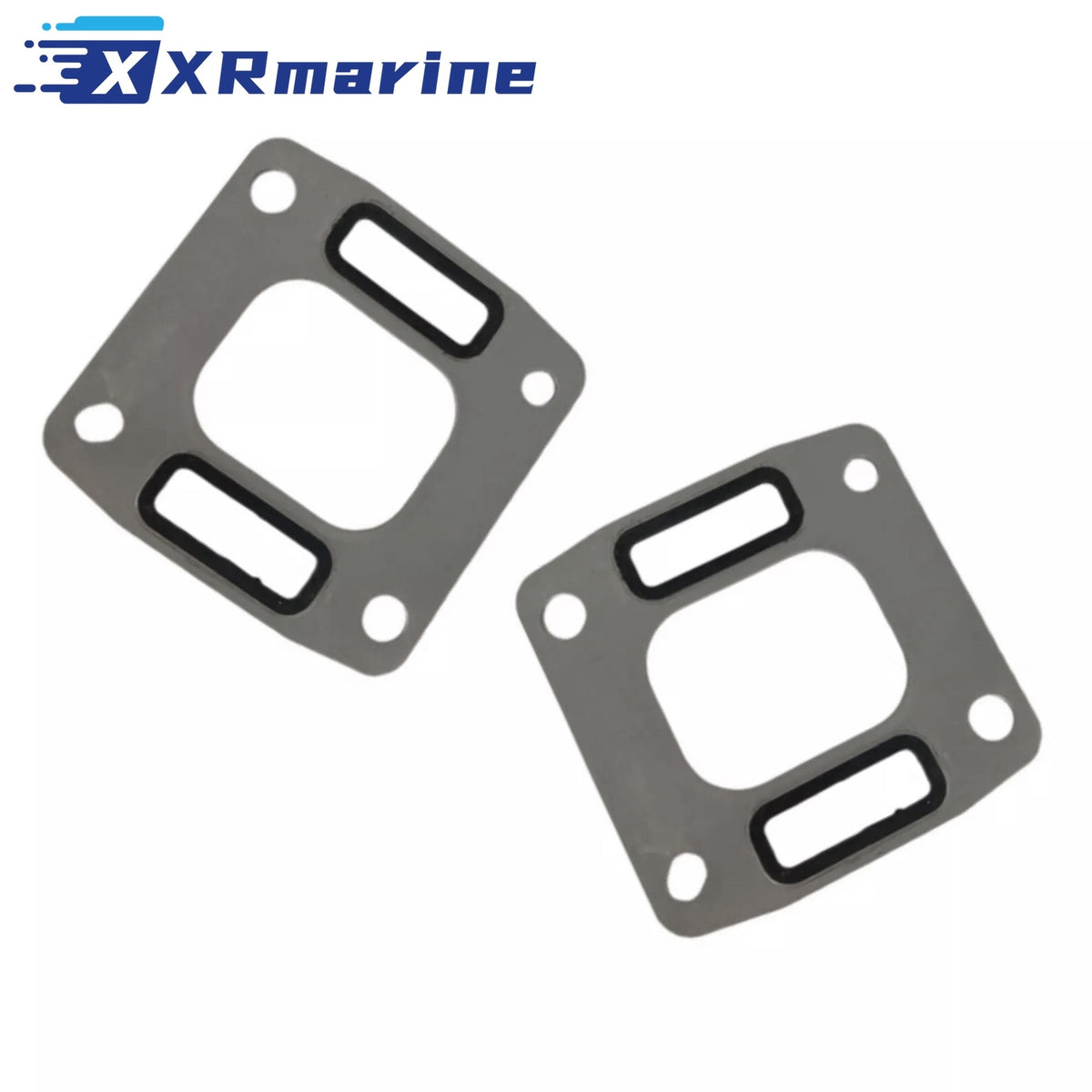 Turbo Gasket Volvo Penta 23557470 2 Pack - Image 2 - XRmarine
