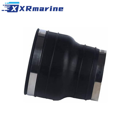 Exhaust Bellows for Mercruiser 70981A3 - Image 1 - XRmarine
