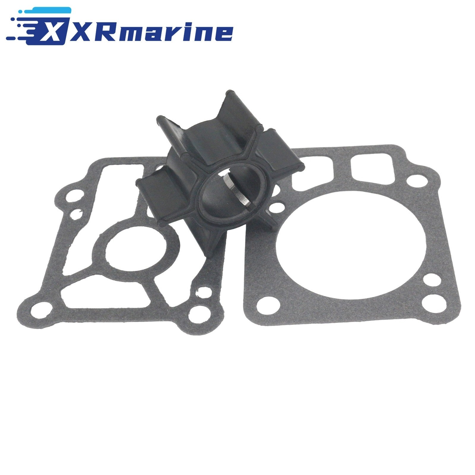 For Tohatsu 4 Stroke 25HP 30HP Water Pump Repair Kit Outb... - 4 - XRmarine