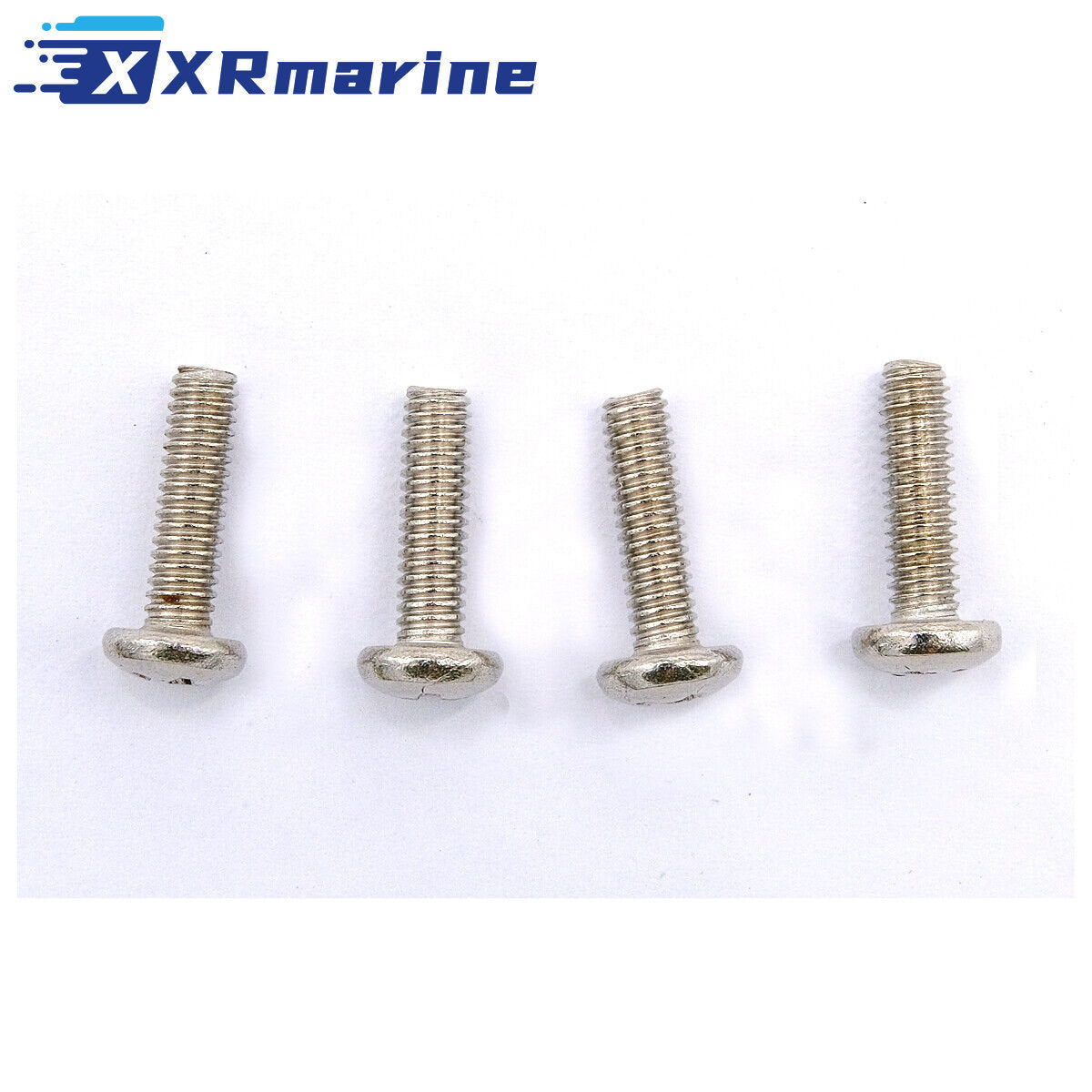 Carburetor Repair Kit for Yamaha 2-Stroke 6-8HP 6N0-W0093 — Germany Local Warehouse