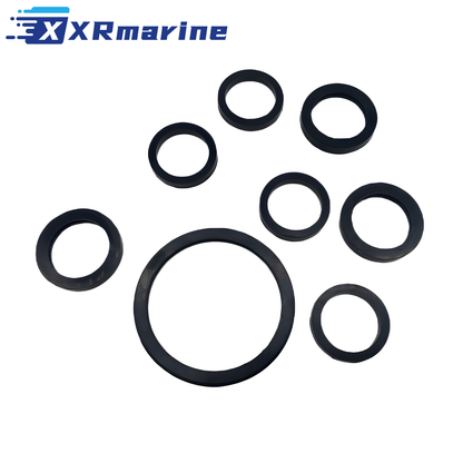Seal Kit Gasket for Volvo Penta 230A AQ131 AQ151 AQ171 416033 — Germany Local Warehouse