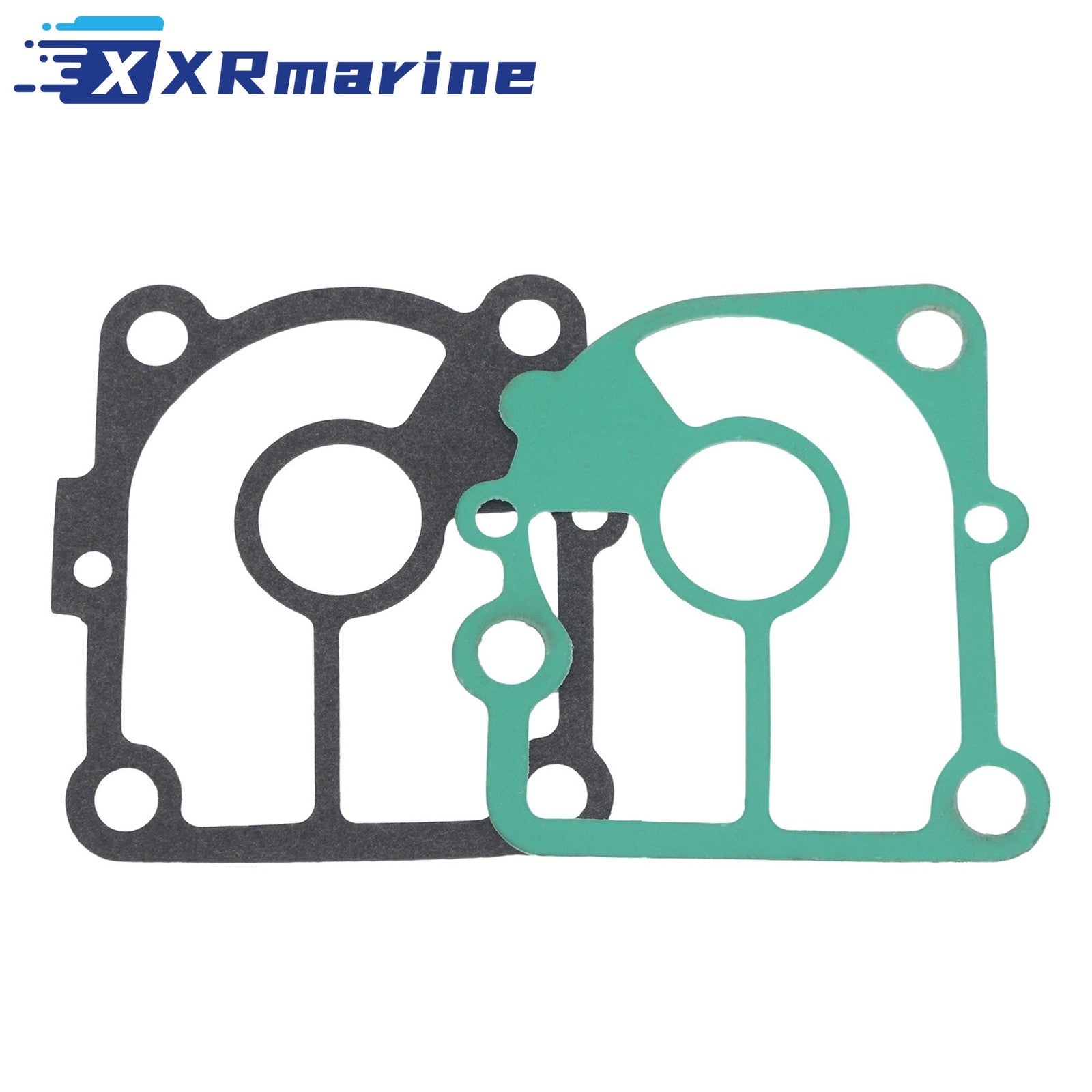 Water Pump Kit Tohatsu 9-20 HP 4S 3LD-65021 - Image 3 - XRmarine