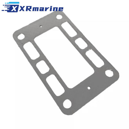 Exhaust Elbow Gaskets for Volvo Penta V6 V8 835908 2 Pack — Germany Local Warehouse