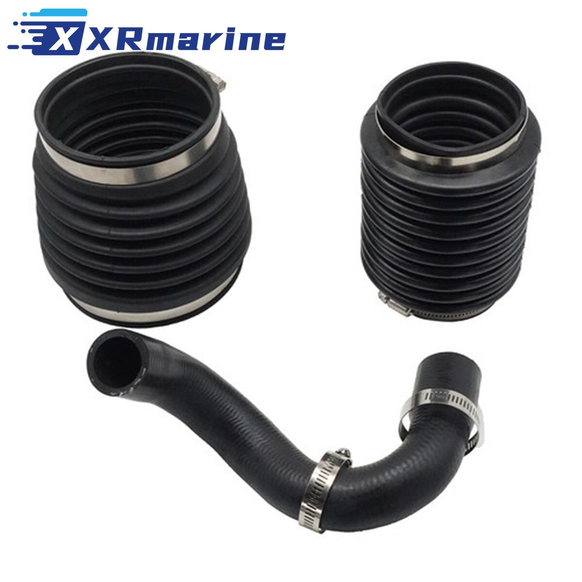 Bellows Kit for Volvo Penta 200 250 270 275 280 290 876294 876631 876632 — Germany Local Warehouse