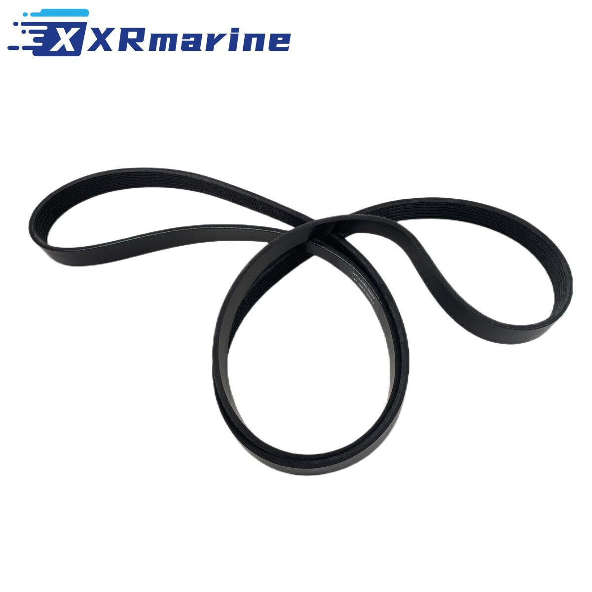 Serpentine BELT 57-865615Q04 For MerCruiser Alpha V6 V8 4... - 3 - XRmarine