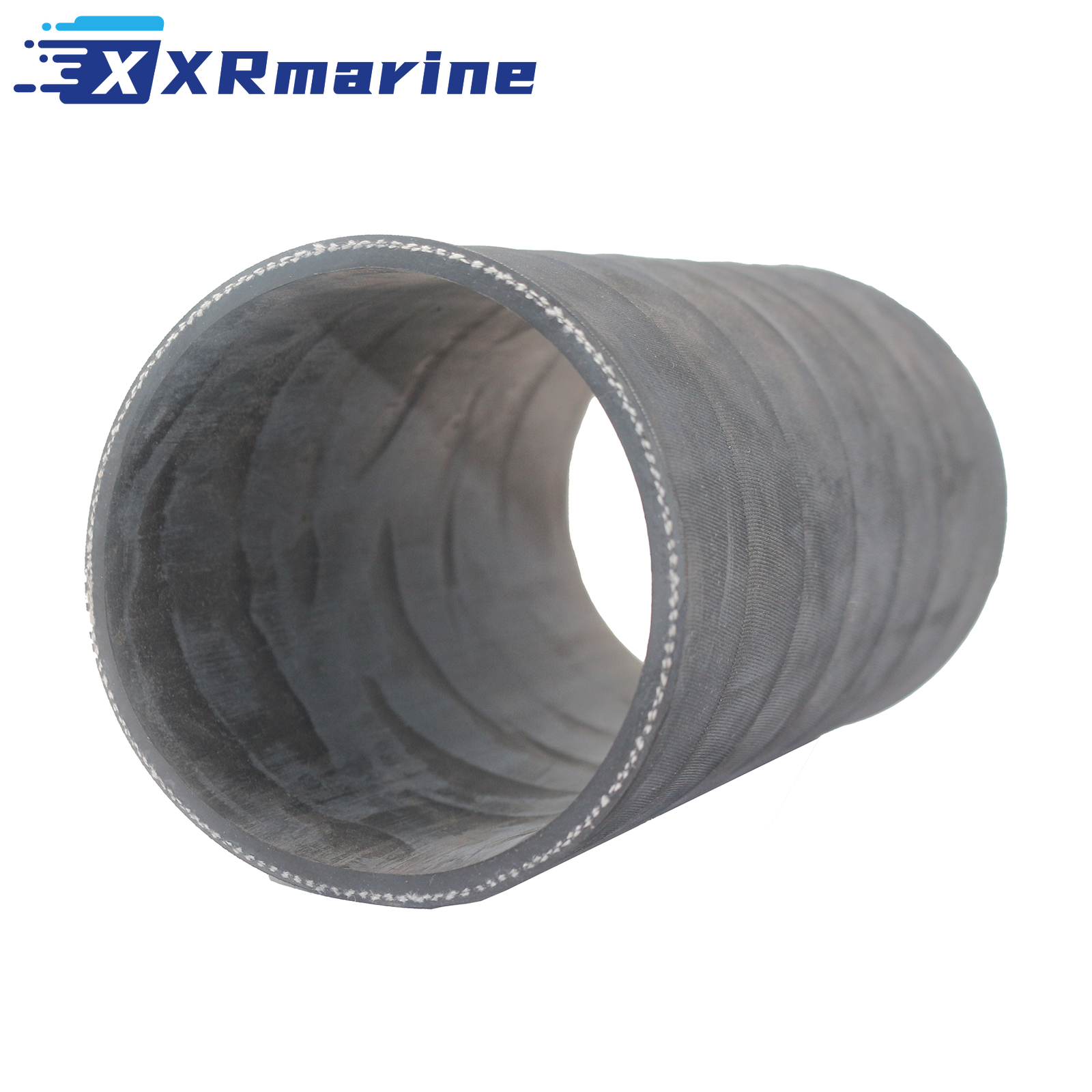 Exhaust Hose for Volvo Penta 240 260 270 275 280 290 307 HP V6 V8 Sterndrive — Germany Local Warehouse