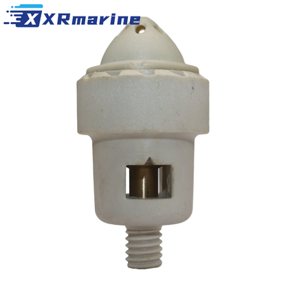 143℉ 62℃ Thermostat Outboard Motor For Johnson Evinrude V4 Loopcharged 120 125HP — Australia Local Warehouse