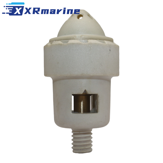 143℉ 62℃ Thermostat Outboard Motor For Johnson Evinrude V4 Loopcharged 120 125HP — Australia Local Warehouse