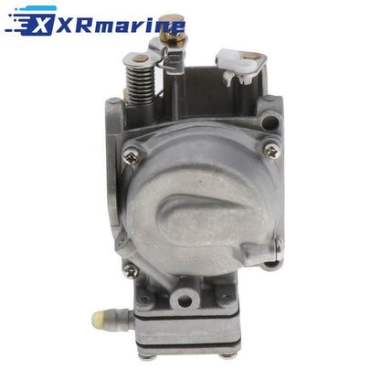 369-03200-2 Carburetor Assy For Tohatsu 5HP M5B M5BS Outb... - 3 - XRmarine