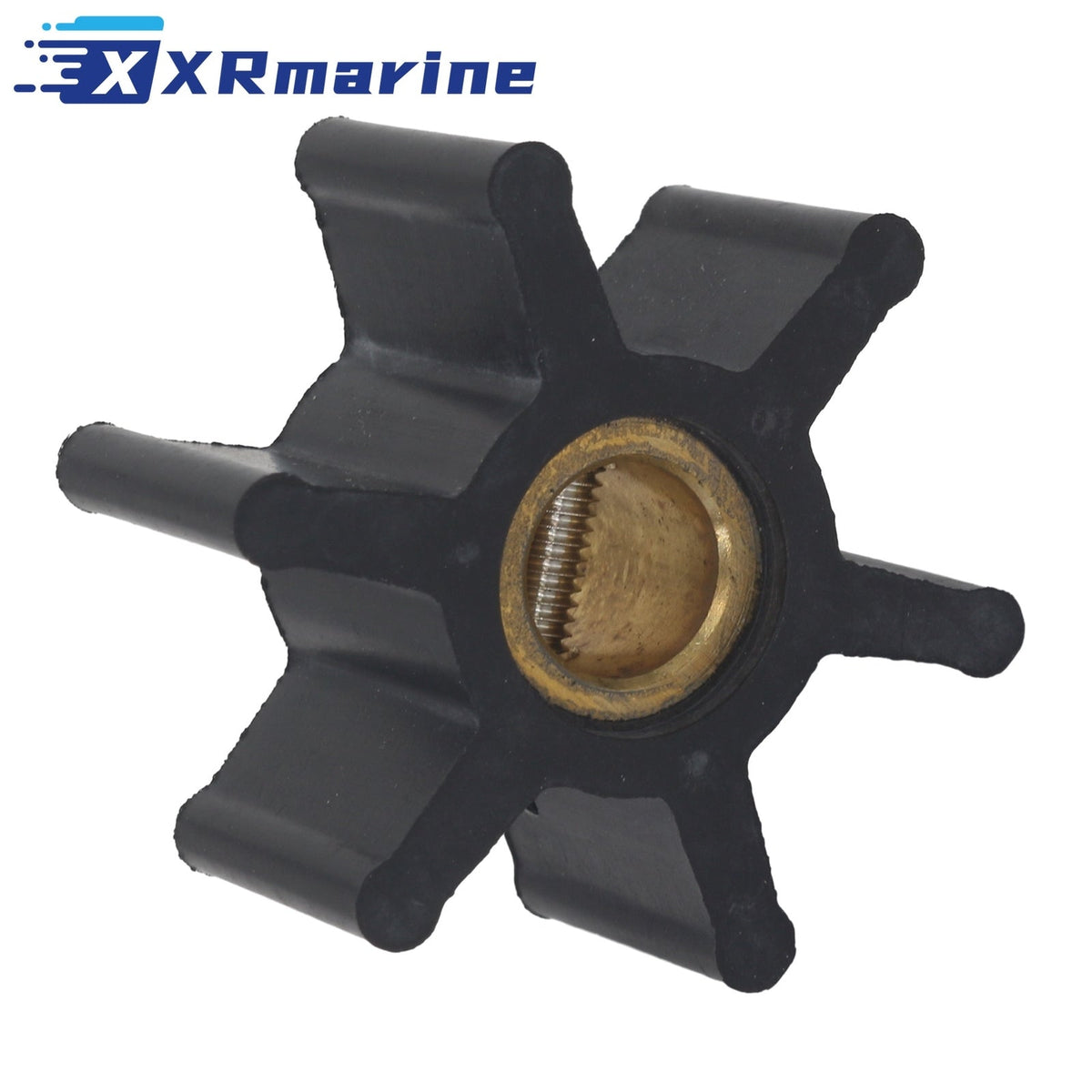 Impeller Kit For Yanmar Marine Diesel 104211-42071 and Gasket 104211-42090 — Germany Local Warehouse