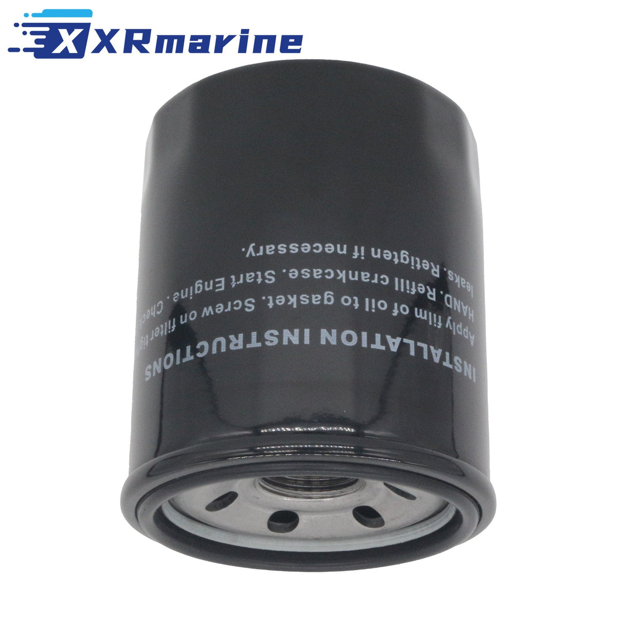 Oil Filter 35-822626Q04 for Mercury 40-60 HP Mariner 4-Stroke Outboard — United Kingdom Local Warehouse