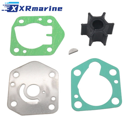 Suzuki 4 Stroke DF9.9B DF15A DF20A (2013+ ) Outboard Main... - 5 - XRmarine