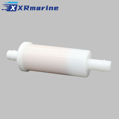 In-Line Fuel Filter for Yamaha Mercury Johnson Evinrude O... - 4 - XRmarine