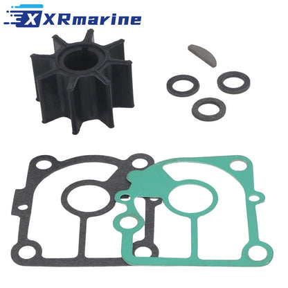 Water Pump Kit Tohatsu 9-20 HP 4S 3LD-65021 - Image 2 - XRmarine