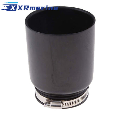 Exhaust Bellows Tube for Mercruiser MR Alpha One Gen.II Bravo 1 2 3