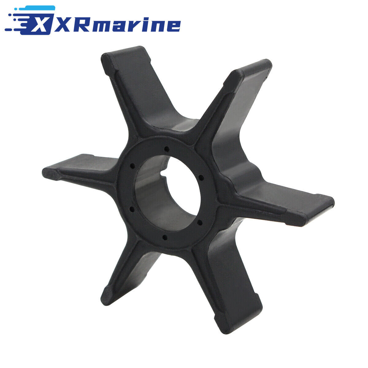Suzuki Water Pump Impeller 17461-96312 for 25 30 40 50 60hp — Australia Local Warehouse