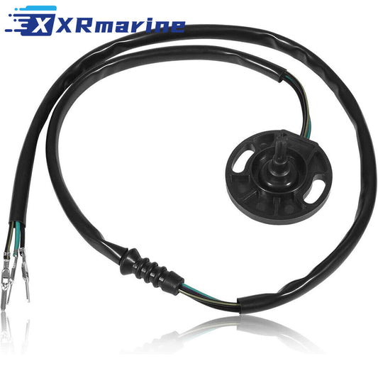 Trim Sender Sensor Volvo Penta SX-A DPS-A DPS-B 21484383 - Image 1 - XRmarine