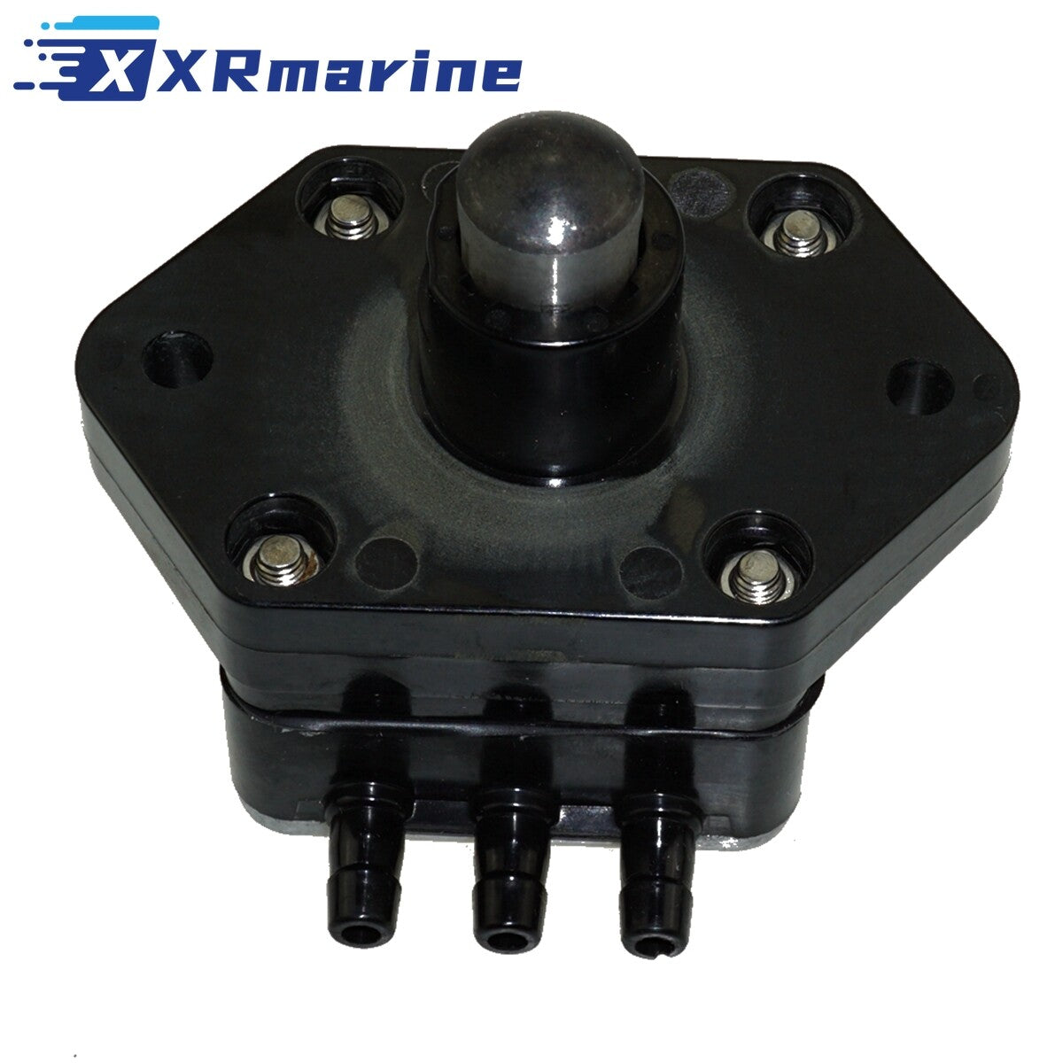 Fuel Pump for Mercury Mariner & Yamaha 4-Stroke Outboard 25-60 HP — United Kingdom Local Warehouse