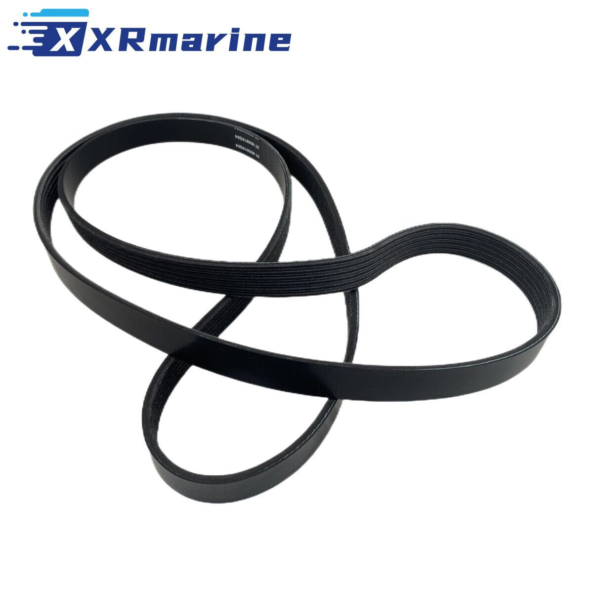 Serpentine BELT 57-865615Q04 For MerCruiser Alpha V6 V8 4... - 5 - XRmarine