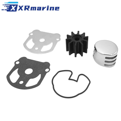 Water Pump Impeller Kit for OMC Cobra Sterndrive 0984461 — Germany Local Warehouse
