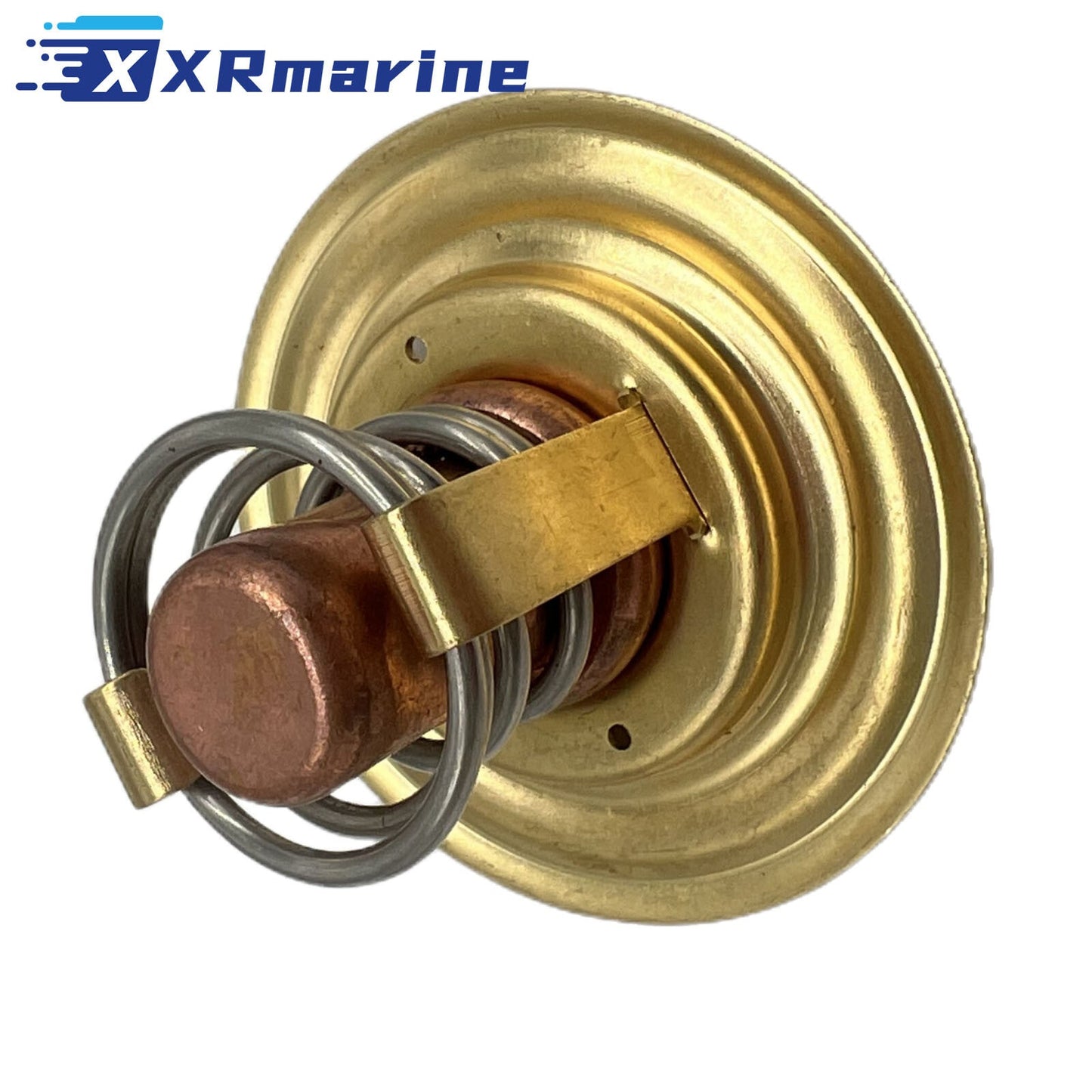Thermostat 60C for Volvo Penta AQ120B AQ140A 875796 — Germany Local Warehouse