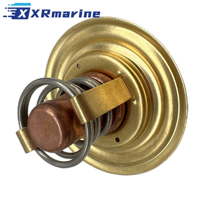 Thermostat 60C for Volvo Penta AQ120B AQ140A 875796 — Germany Local Warehouse