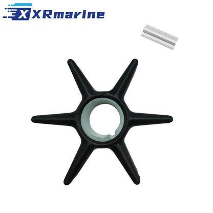 Water Pump Impeller Kit Honda 19210-ZW1-003 - Image 1 - XRmarine