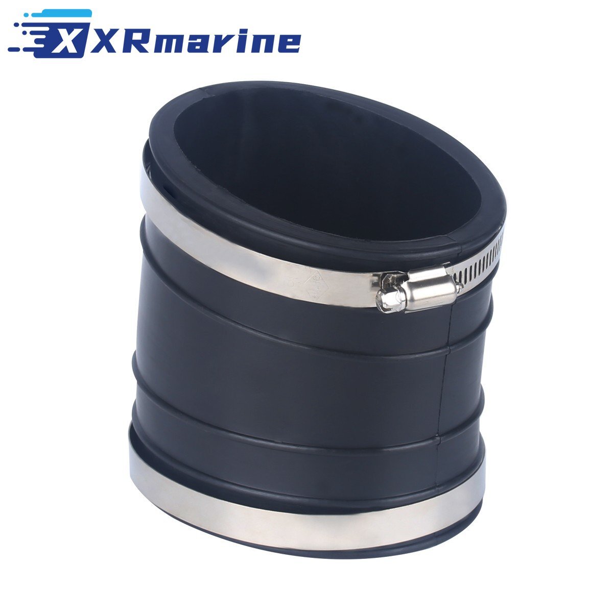Exhaust Bellows Lower for Mercruiser V6 & V8 32-14358 32-... - Image 3 - XRmarine