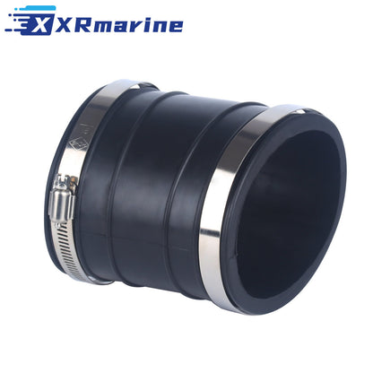 Exhaust Bellows Lower for Mercruiser V6 & V8 32-14358 32-... - Image 4 - XRmarine