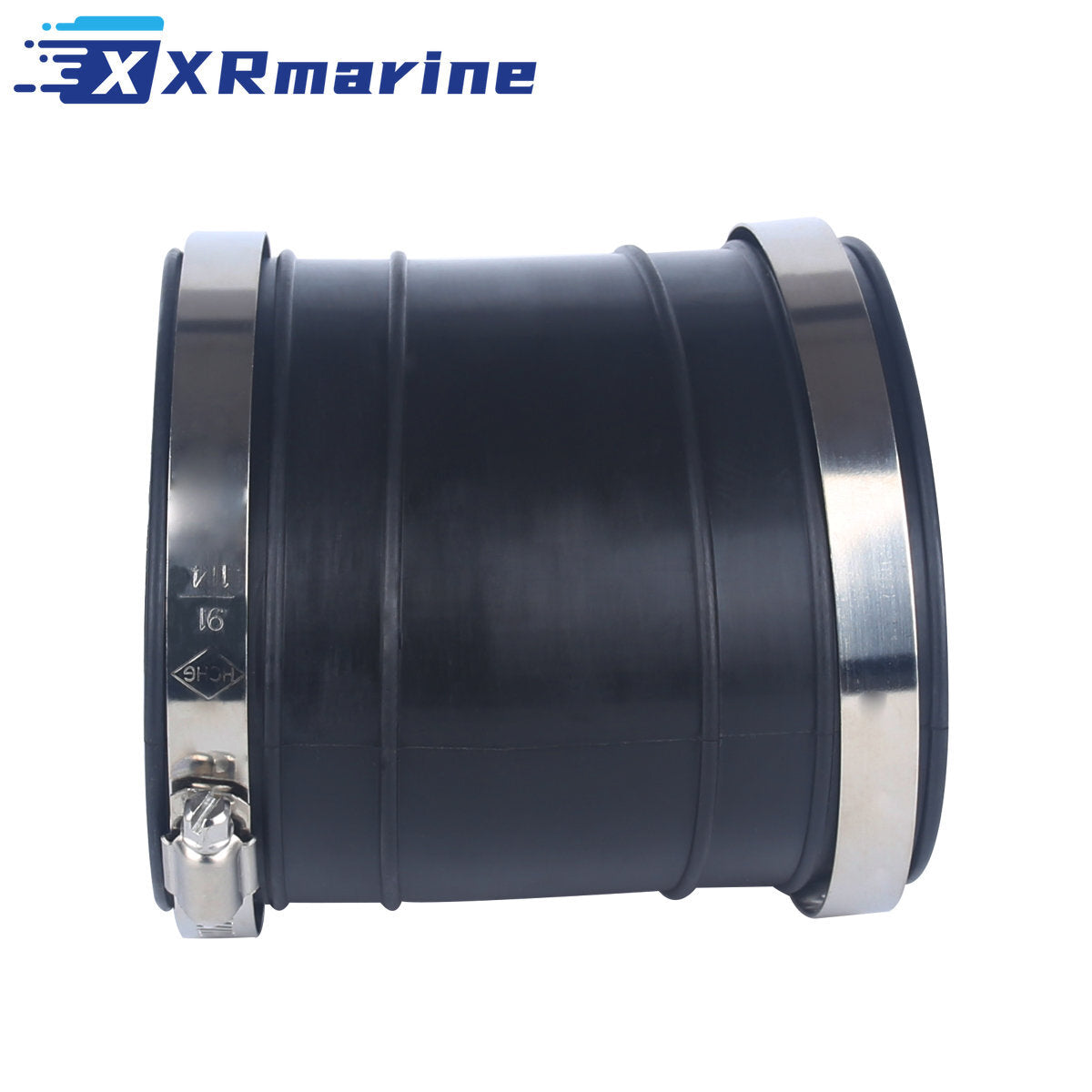 Exhaust Bellows Lower for Mercruiser V6 & V8 32-14358 32-... - Image 6 - XRmarine