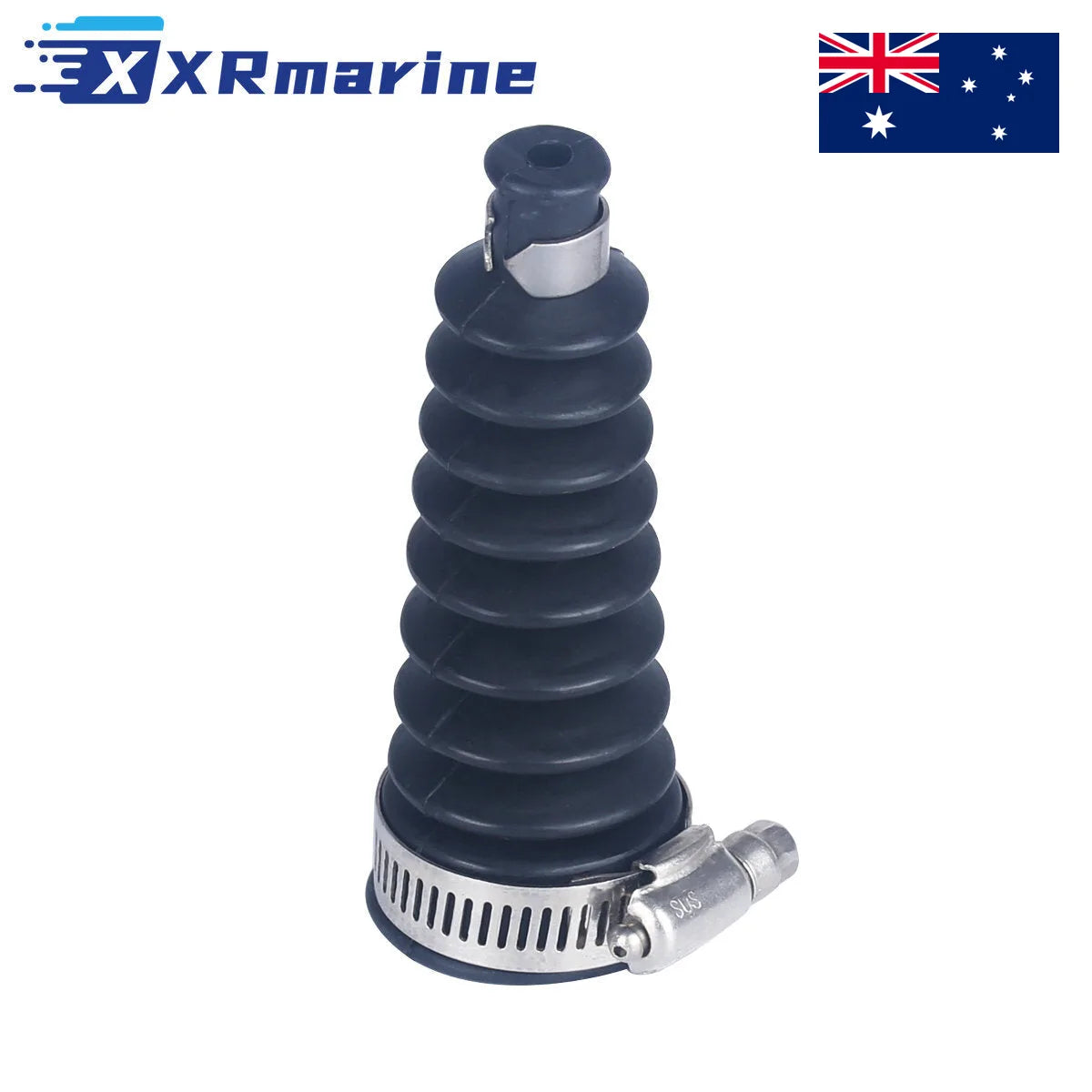 Shift Cable Bellows Kit for Mercruiser Alpha R/MR Bravo 74639A2 — Australia Local Warehouse