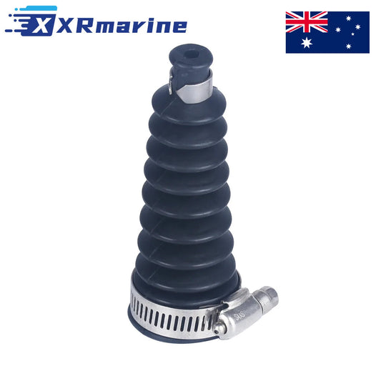 Shift Cable Bellows Kit for Mercruiser Alpha R/MR Bravo 74639A2 — Australia Local Warehouse