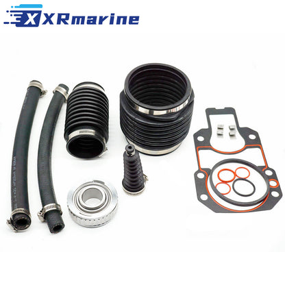 For MerCruiser MR Alpha One Gen 1 Drives Transom Bellow R... - Image 3 - XRmarine
