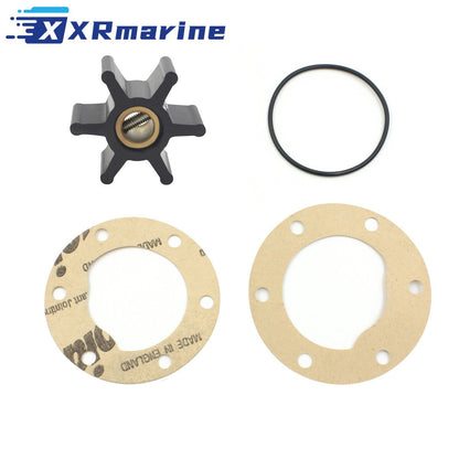 Flexible Water Pump Impeller OE 803729 875807 For Volvo Inboard Marine Engine — United Kingdom Local Warehouse