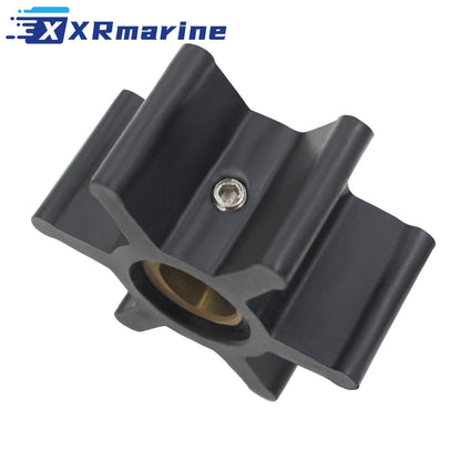 Flexible Water Pump Impeller OE 803729 875807 For Volvo Inboard Marine Engine — United Kingdom Local Warehouse