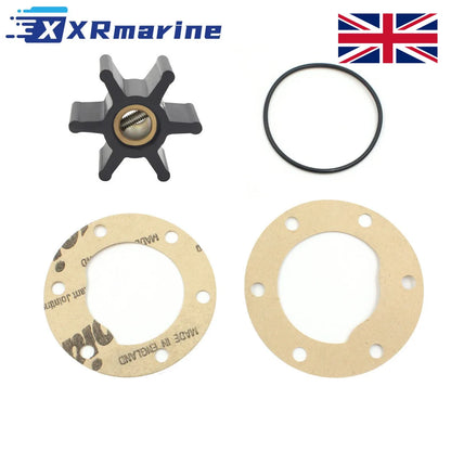 Water Pump Impeller for United Kingdom Local Warehouse - Main