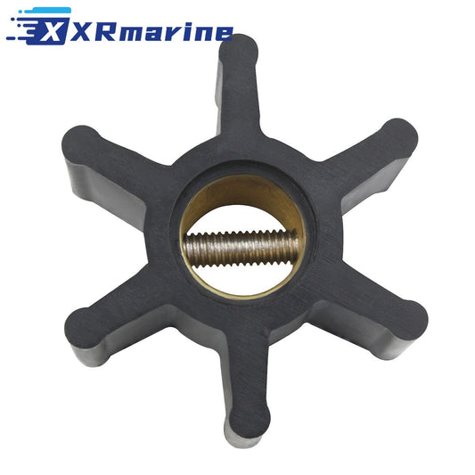 Water Pump Replacement Repair Kit For Johnson 09-808B F35 Pumps 09-45589 — Germany Local Warehouse