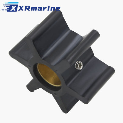 Water Pump Replacement Repair Kit For Johnson 09-808B F35 Pumps 09-45589 — Germany Local Warehouse